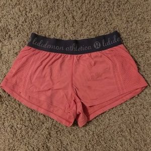 Lululemon Shorts
